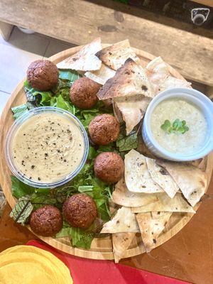  at #LOCAL Mercado Gourmet in Merida