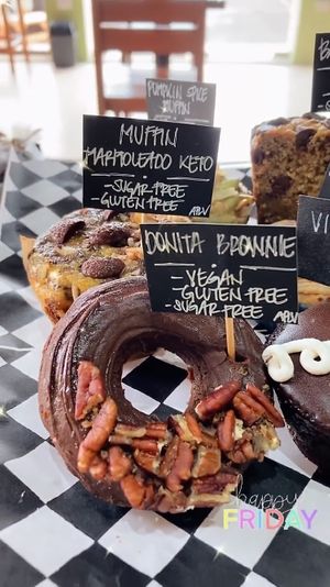  at #LOCAL Mercado Gourmet in Merida