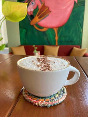  at #LOCAL Mercado Gourmet in Merida