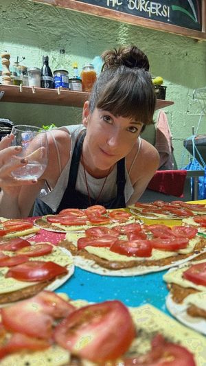  at #LOCAL Mercado Gourmet in Merida