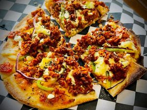  at #LOCAL Mercado Gourmet in Merida