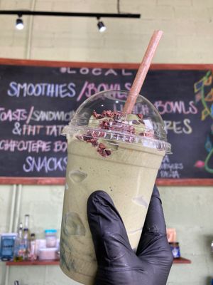  at #LOCAL Mercado Gourmet in Merida