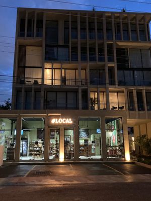  at #LOCAL Mercado Gourmet in Merida