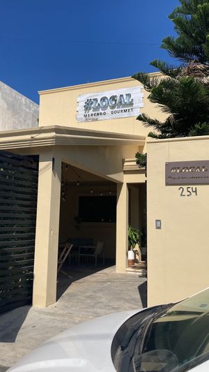  at #LOCAL Mercado Gourmet in Merida