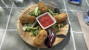   at Melitón Jardin in Altea