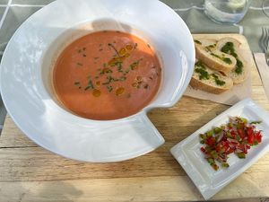   at Melitón Jardin in Altea