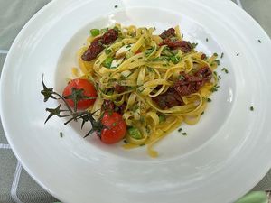   at Melitón Jardin in Altea