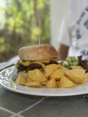   at Melitón Jardin in Altea