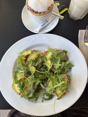   at Melitón Jardin in Altea