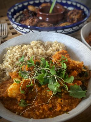  at Old Barn & Planted by Sai in Colintraive