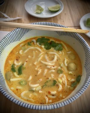   at Old Barn & Planted by Sai in Colintraive