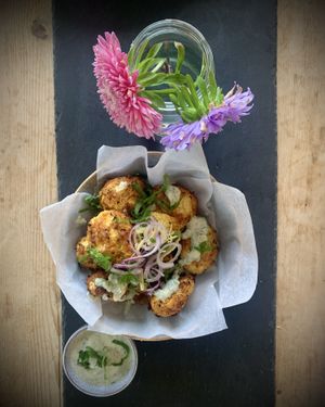   at Old Barn & Planted by Sai in Colintraive