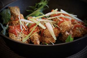   at Old Barn & Planted by Sai in Colintraive