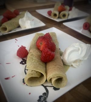   at Old Barn & Planted by Sai in Colintraive