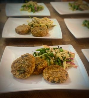   at Old Barn & Planted by Sai in Colintraive