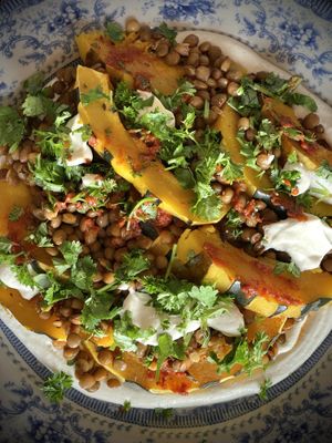   at Old Barn & Planted by Sai in Colintraive