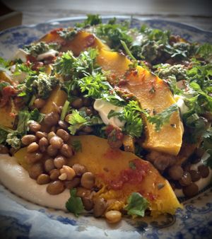   at Old Barn & Planted by Sai in Colintraive