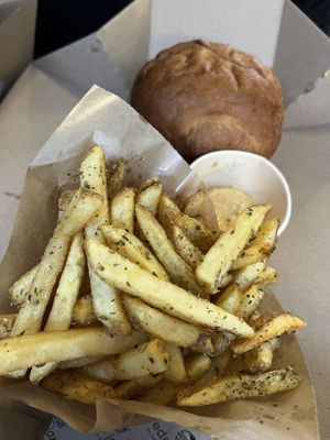 An other view  at Eden Jaxx - Nørrebro in Copenhagen