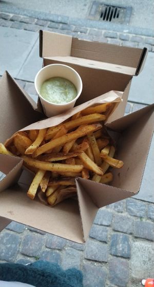  at Eden Jaxx - Nørrebro in Copenhagen