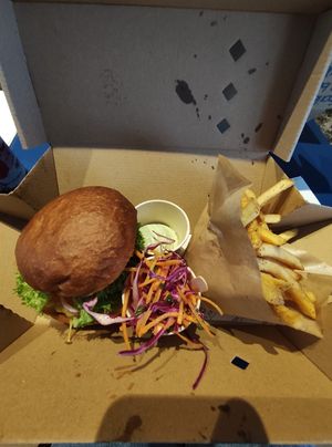  at Eden Jaxx - Nørrebro in Copenhagen