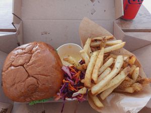 Classic at Eden Jaxx - Nørrebro in Copenhagen