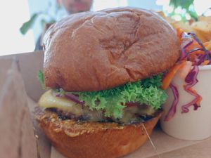 ❤️ at Eden Jaxx - Nørrebro in Copenhagen