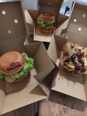  at Eden Jaxx - Nørrebro in Copenhagen