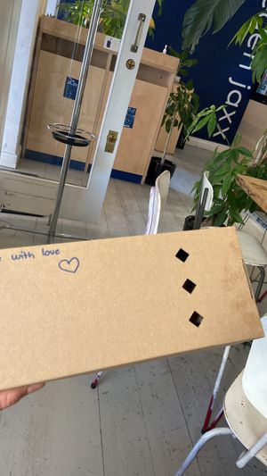   at Eden Jaxx - Nørrebro in Copenhagen