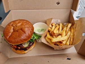  at Eden Jaxx - Nørrebro in Copenhagen