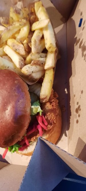  at Eden Jaxx - Nørrebro in Copenhagen