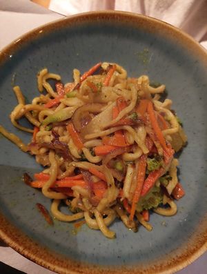  at Arbusto in Faenza