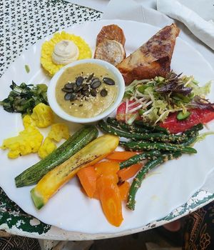  at Arbusto in Faenza