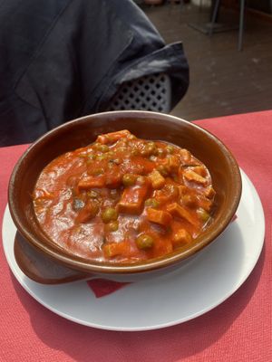 Happy Cutlefish  at Arbusto in Faenza