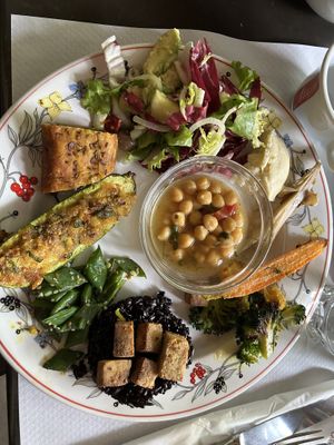   at Arbusto in Faenza