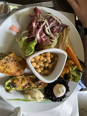   at Arbusto in Faenza