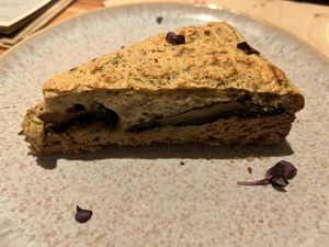 Tarte   at Energetic Life  in Stuttgart