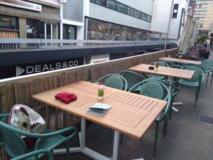  at Energetic Life  in Stuttgart