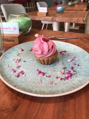 Cupcake 🧁   at Energetic Life  in Stuttgart