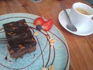  at Energetic Life  in Stuttgart