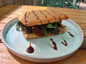  at Energetic Life  in Stuttgart