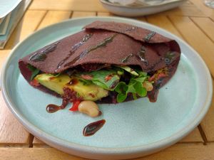  at Energetic Life  in Stuttgart