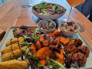  at Energetic Life  in Stuttgart