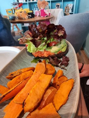  at Energetic Life  in Stuttgart