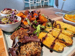  at Energetic Life  in Stuttgart