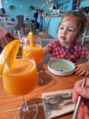  at Energetic Life  in Stuttgart