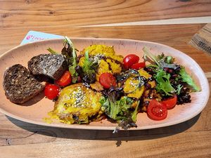  at Energetic Life  in Stuttgart