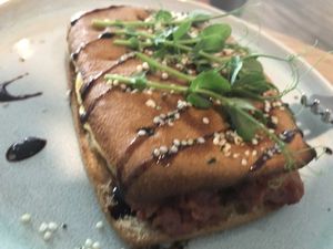 Sloppy Joe (Beyond)  at Energetic Life  in Stuttgart