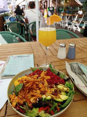  at Energetic Life  in Stuttgart