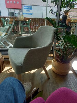  at Energetic Life  in Stuttgart