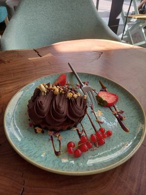  at Energetic Life  in Stuttgart